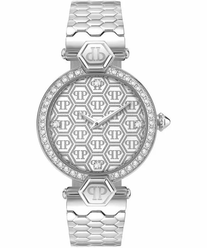 Hodinky dámské PHILIPP PLEIN Couture PWEAA0421