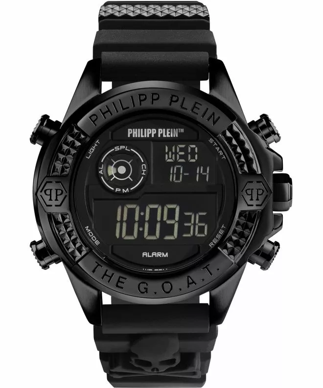 Hodinky pánské PHILIPP PLEIN The G.O.A.T. PWFAA0221