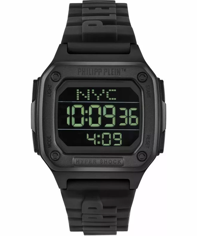 Hodinky dámské PHILIPP PLEIN Hyper Shock PWHAA0221
