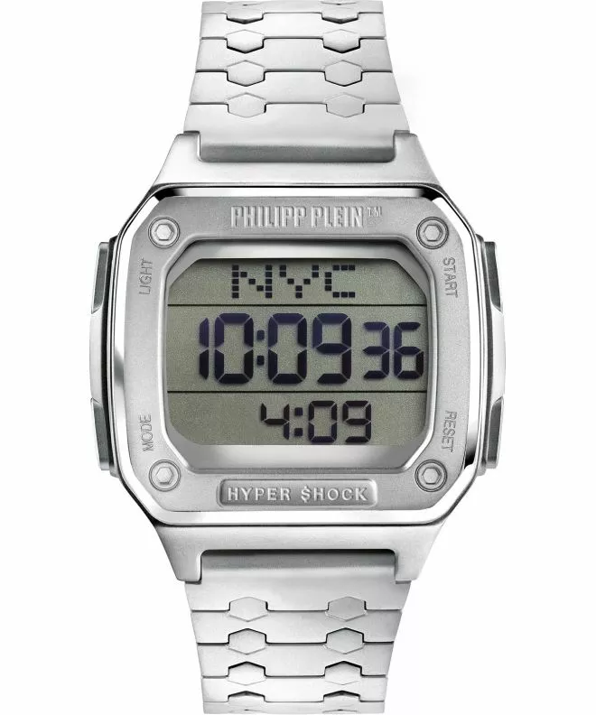 Hodinky dámské PHILIPP PLEIN Hyper Shock PWHAA0521