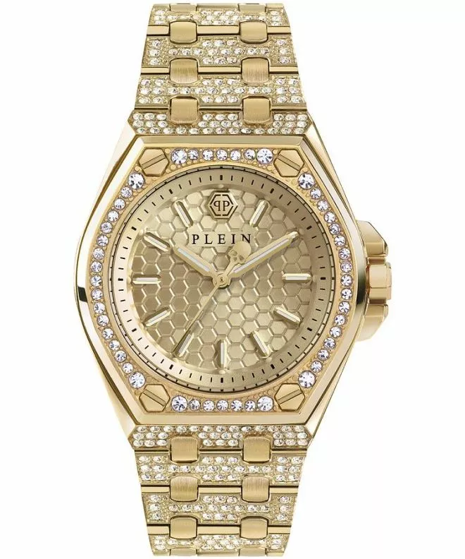 Hodinky dámské PHILIPP PLEIN Extreme Lady PWJAA0822