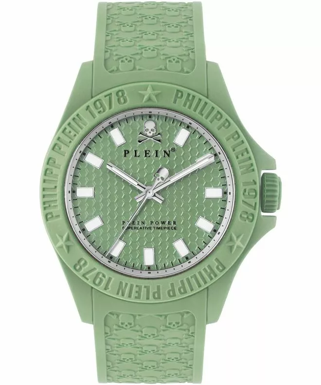 Hodinky pánské PHILIPP PLEIN Power PWKAA0221
