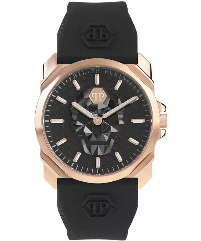 Hodinky pánské PHILIPP PLEIN Skull King PWLAA0222