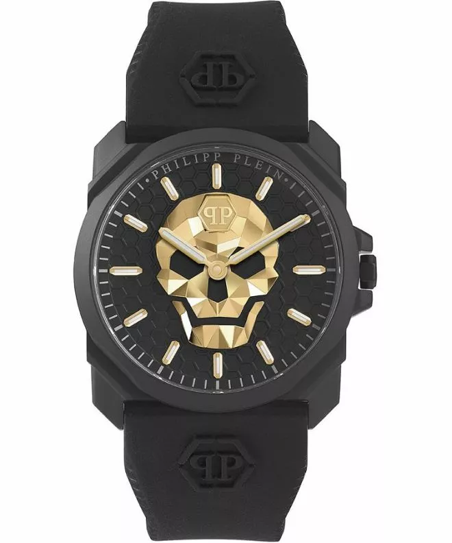 Hodinky pánské PHILIPP PLEIN Skull King PWLAA0322