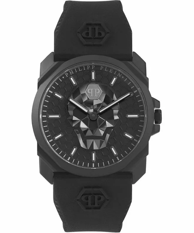 Hodinky pánské PHILIPP PLEIN Skull King PWLAA0422