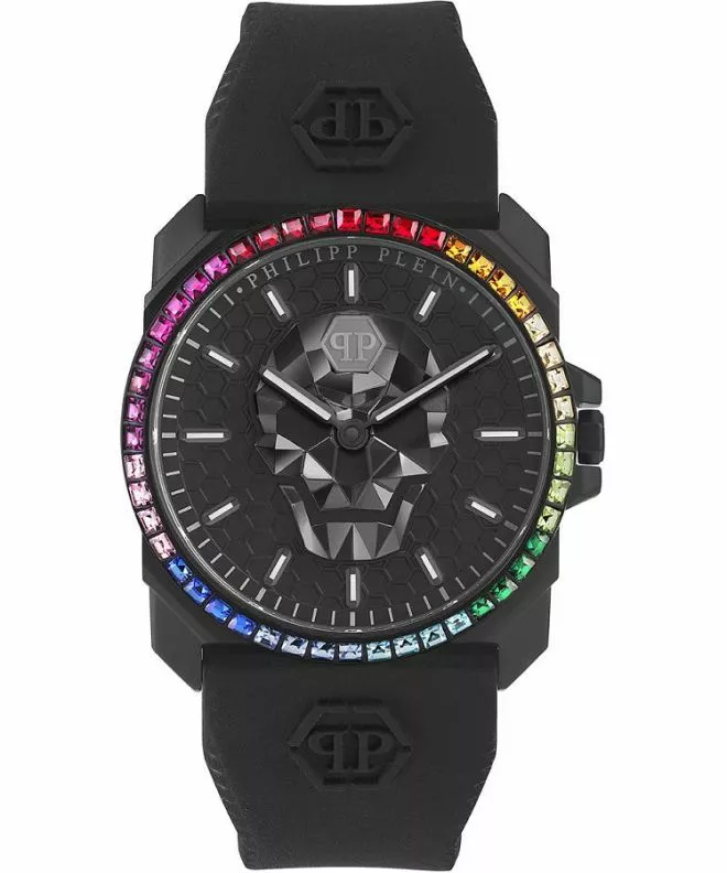 Hodinky pánské PHILIPP PLEIN Skull King PWLAA0522