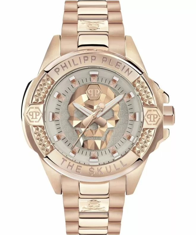 Hodinky dámské PHILIPP PLEIN The Skull PWNAA1623