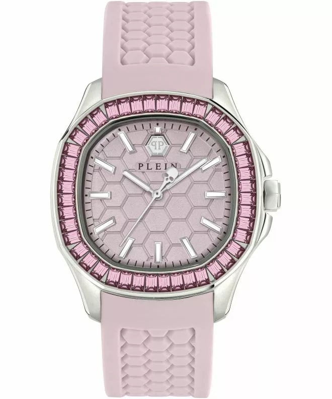 Hodinky dámské PHILIPP PLEIN 3 Hands Quartz PWTAA0123