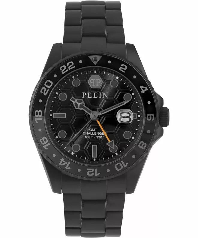 Hodinky pánské PHILIPP PLEIN Challenger PWYBA0923