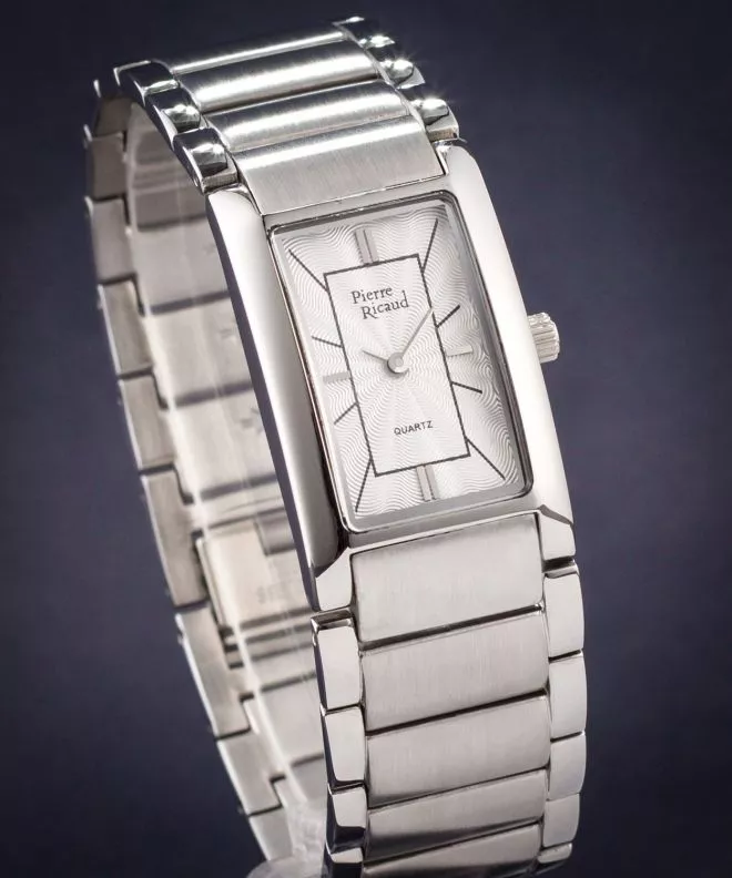 Dámské hodinky Pierre Ricaud Classic P21010.5113Q P21010.5113Q