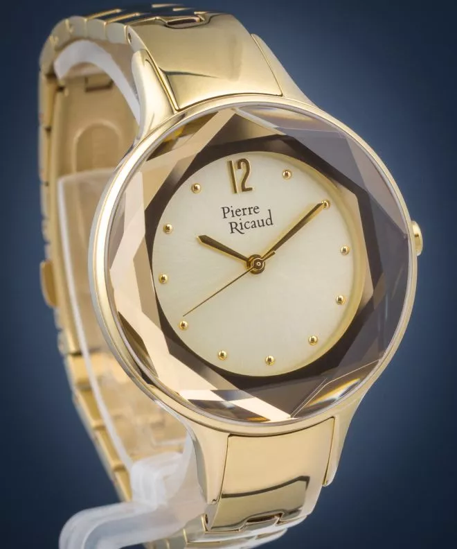 Dámské hodinky Pierre Ricaud Classic P21026.1171Q P21026.1171Q