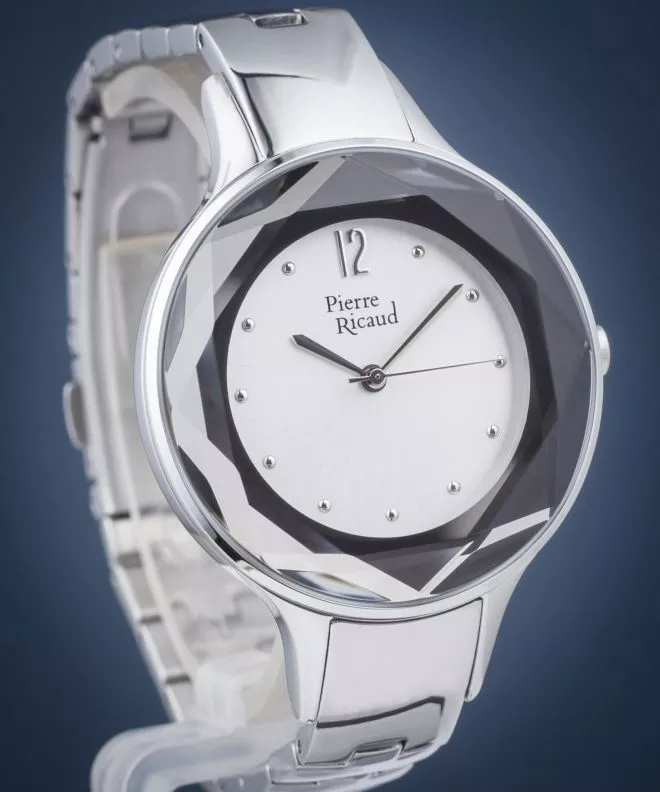 Dámské hodinky Pierre Ricaud Classic P21026.5173Q P21026.5173Q