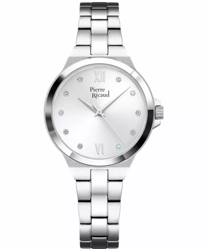 Hodinky dámské Pierre Ricaud Classic P22065.5183Q