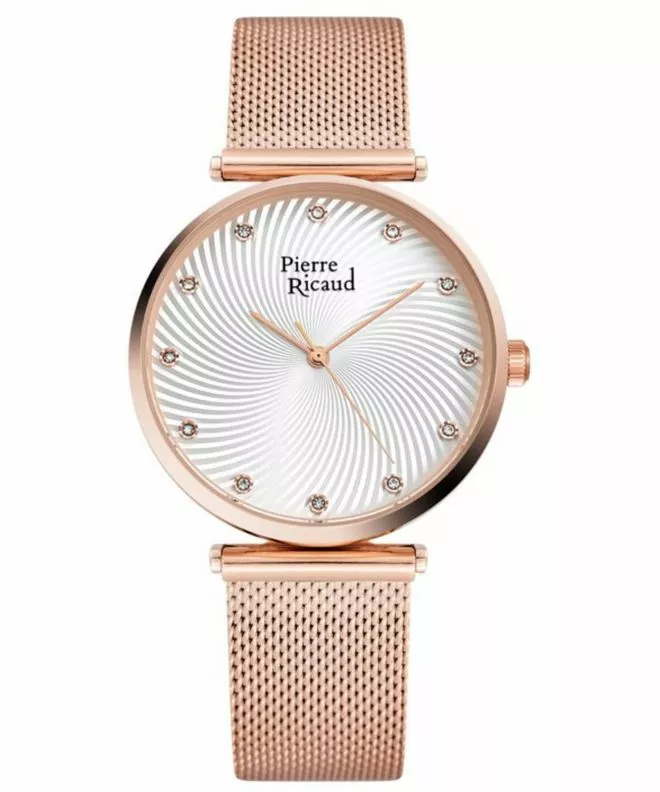 Hodinky dámské Pierre Ricaud Classic P22096.9143Q
