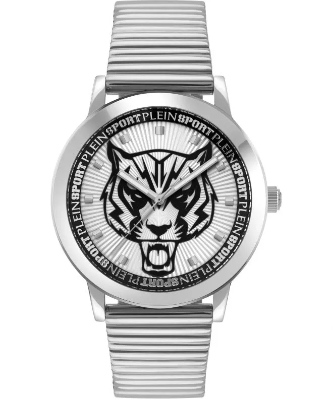 Hodinky Plein Sport Iron Tiger PSKDA0524