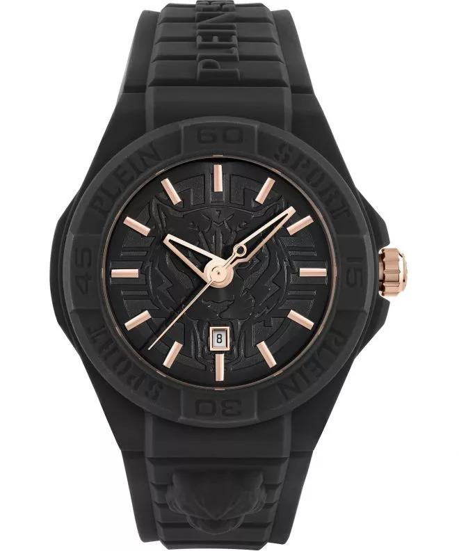 Hodinky Plein Sport New Fearless PSHDA0524