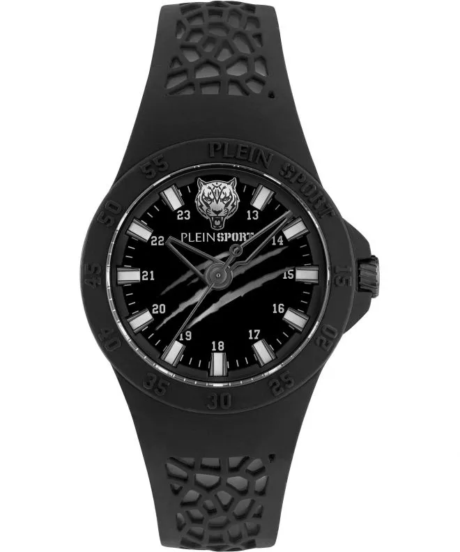 Hodinky Plein Sport Thunderstorm PSBBA0423