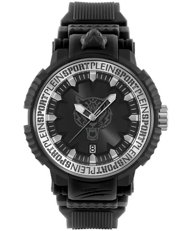 Hodinky Plein Sport Tiger Power PSEDA0124