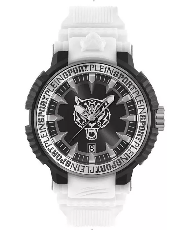 Hodinky Plein Sport Tiger Power PSEDA0224