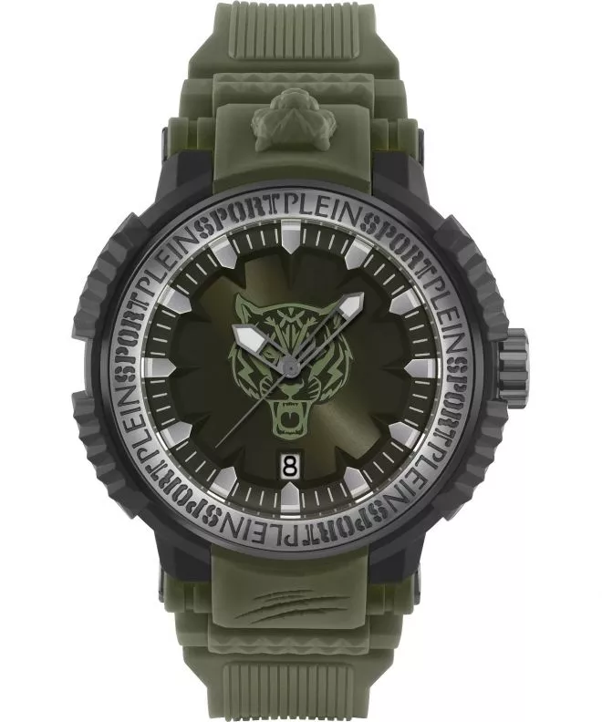 Hodinky Plein Sport Tiger Power PSEDA0524