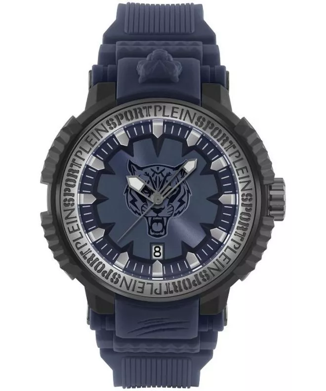 Hodinky Plein Sport Tiger Power PSEDA0624