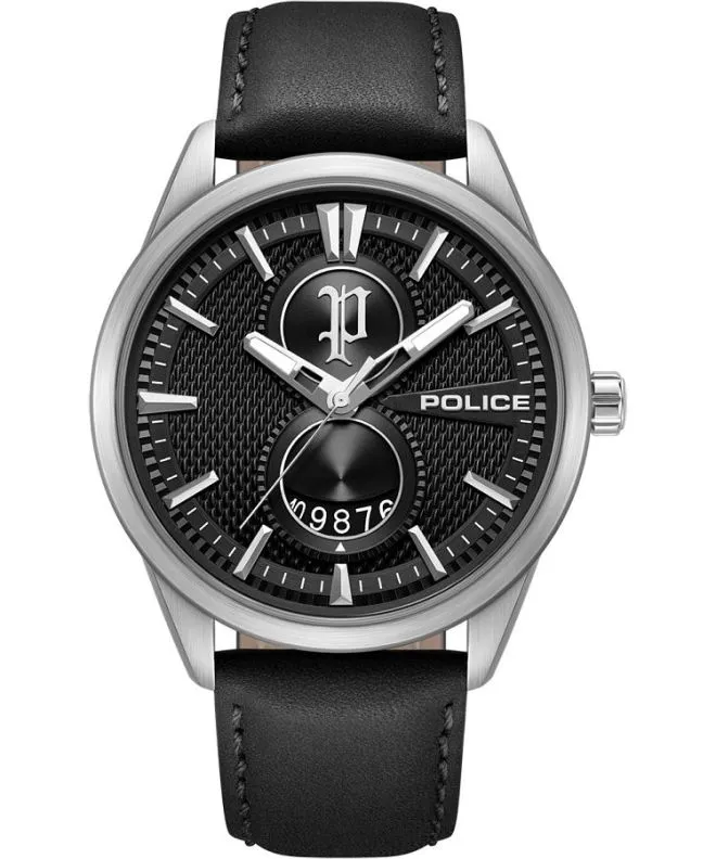 Hodinky pánské Police Styleshift Urban PEWGB0092601