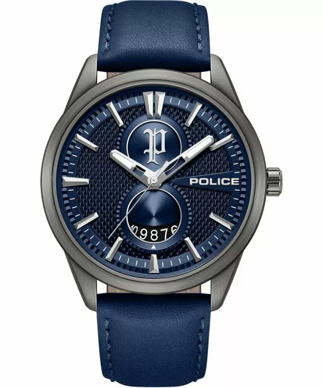 Hodinky pánské Police Styleshift Urban PEWGB0092602