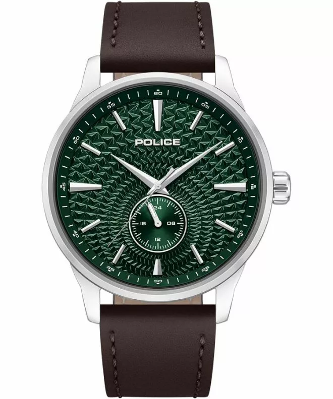 Hodinky pánské Police Jet Urban PEWGF0093601