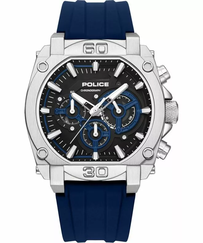 Hodinky pánské Police Norwood Rebel Chronograph PEWGO0092904