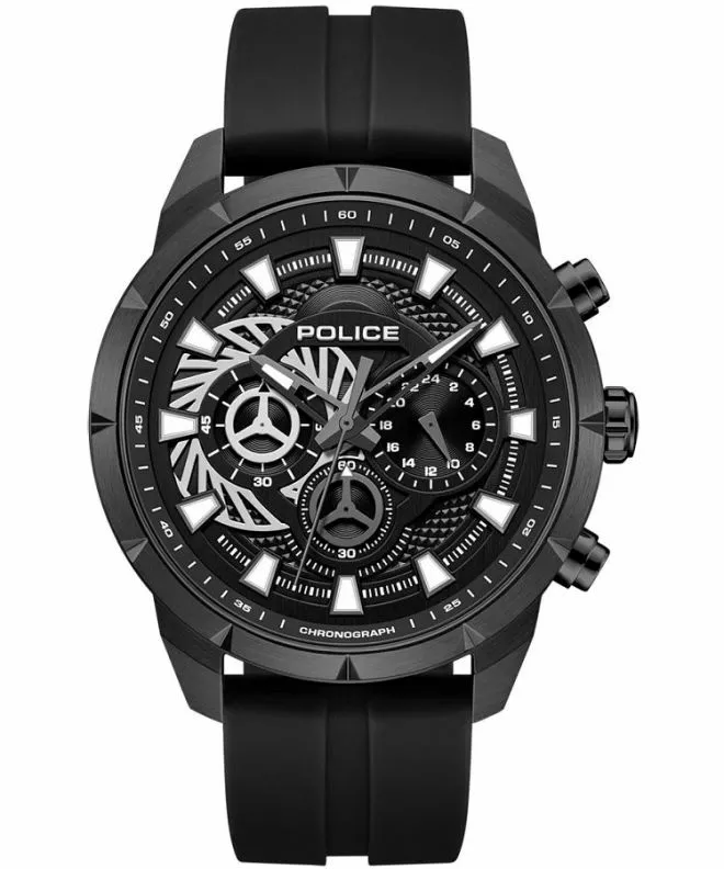 Hodinky pánské Police Neist Rebel PEWGQ0092701