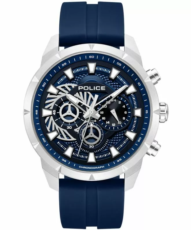 Hodinky pánské Police Neist Rebel PEWGQ0092702