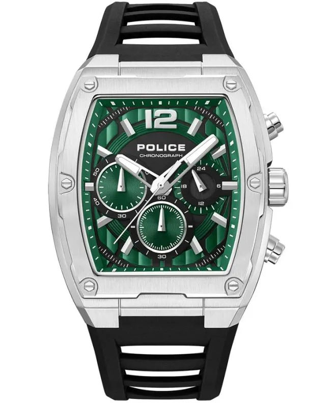 Hodinky pánské Police Creed Urban PEWGQ0092801