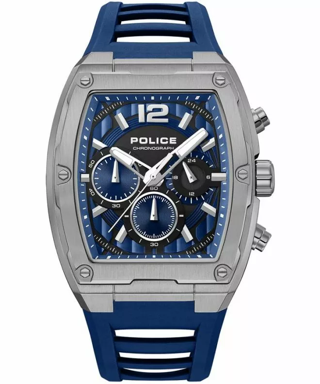 Hodinky pánské Police Creed Urban PEWGQ0092802