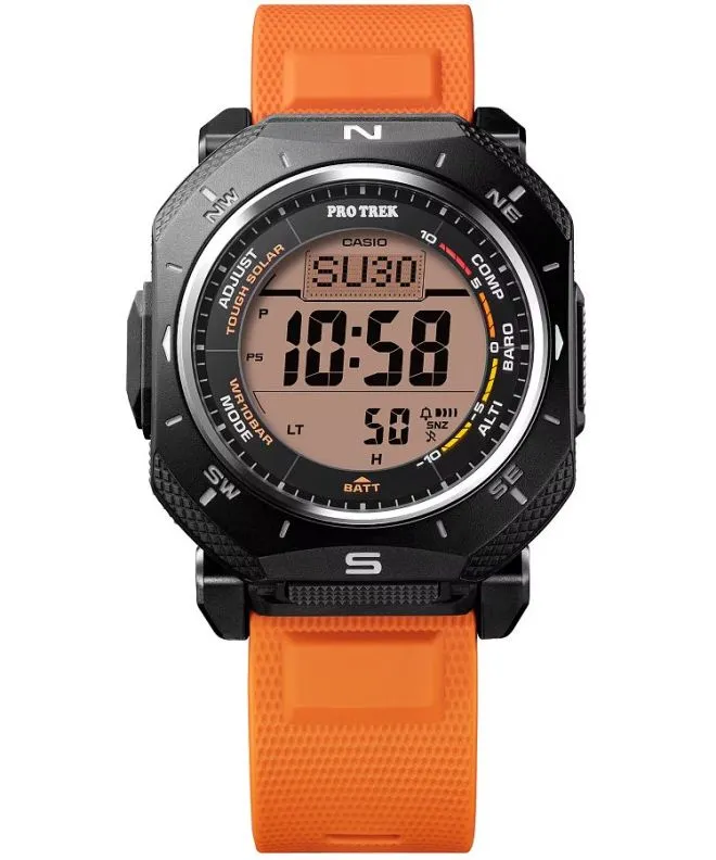Hodinky pánské Protrek PRG-69 Solar PRG-69-4ER