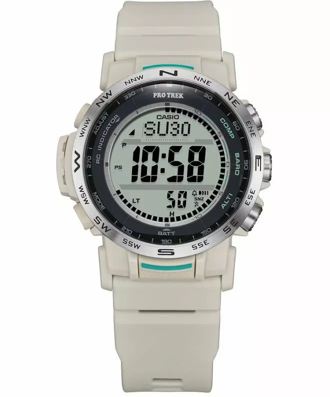 Hodinky pánské Protrek Climber Solar PRW-35-7ER