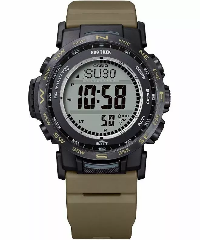 Hodinky pánské Protrek PRW-35 Series Solar PRW-35LD-5AER