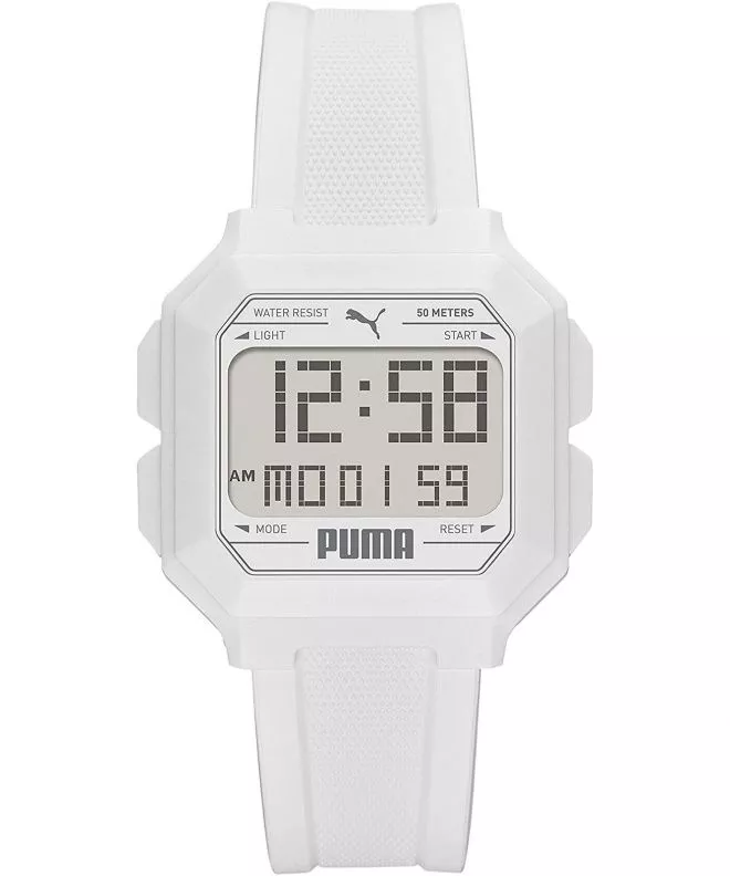 Hodinky Puma LCD Remix P5054 P5054