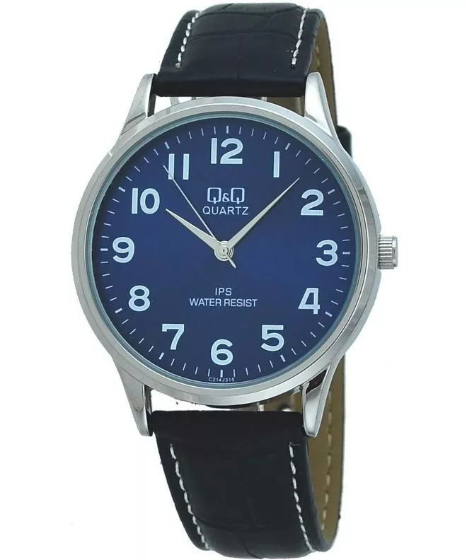 Pánské hodinky Q&Q Classic C214-315 C214-315
