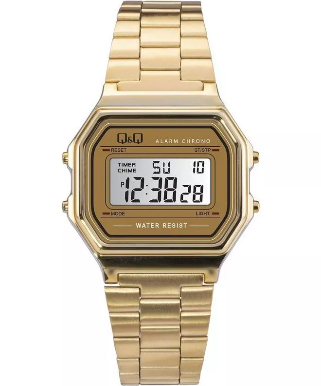 Dámské hodinky Q&Q LCD M173-002 M173-002