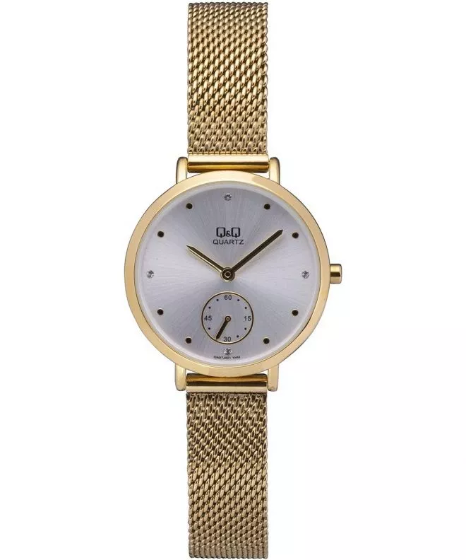 Dámské hodinky Q&Q Classic QA97-001 QA97-001