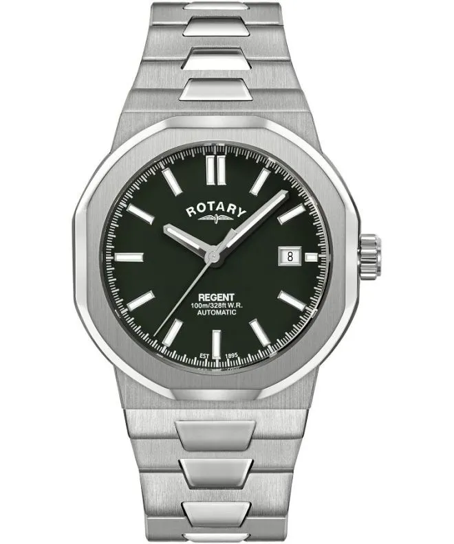 Hodinky pánské Rotary Regent Automatic GB05410/24