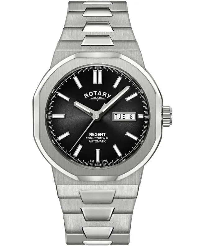 Hodinky pánské Rotary Regent Automatic GB05490/04