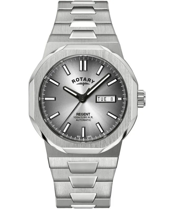 Hodinky pánské Rotary Regent Automatic GB05490/06