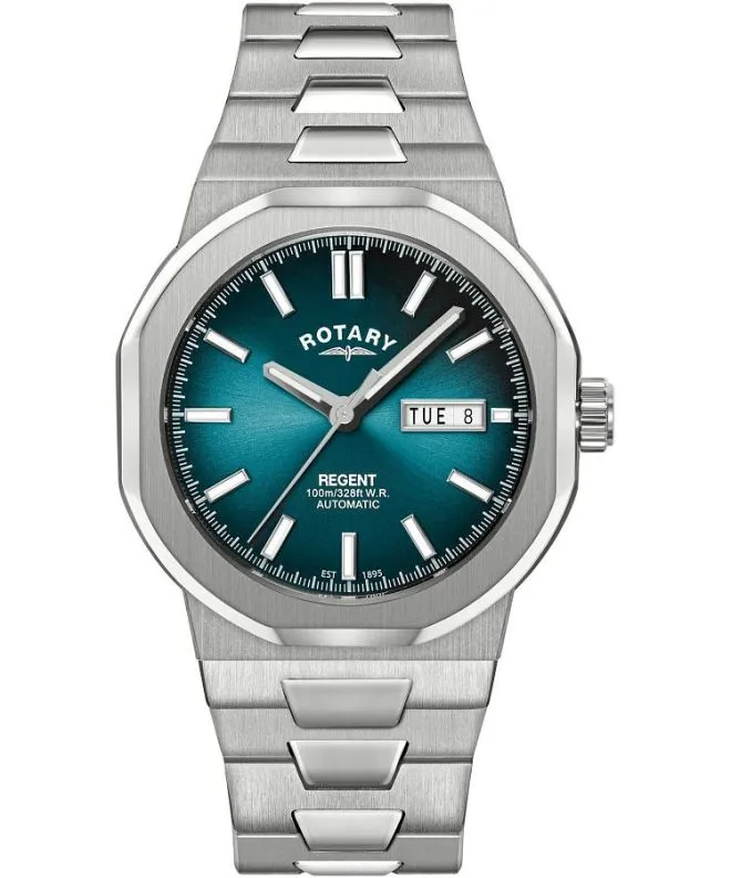 Hodinky pánské Rotary Regent Automatic GB05490/73
