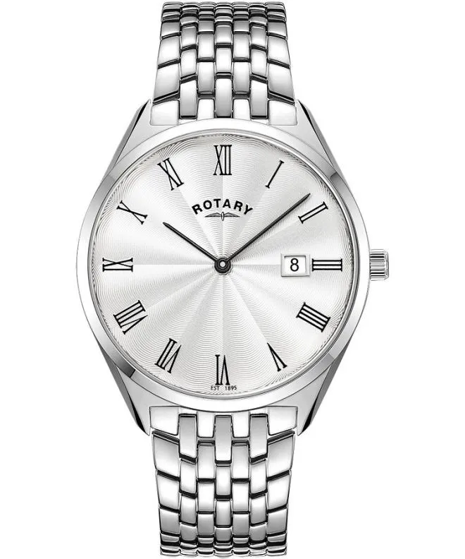 Hodinky pánské Rotary Ultra Slim GB08010/01