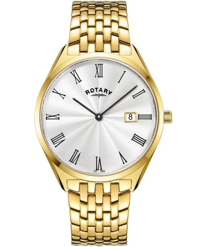 Hodinky pánské Rotary Ultra Slim GB08013/01