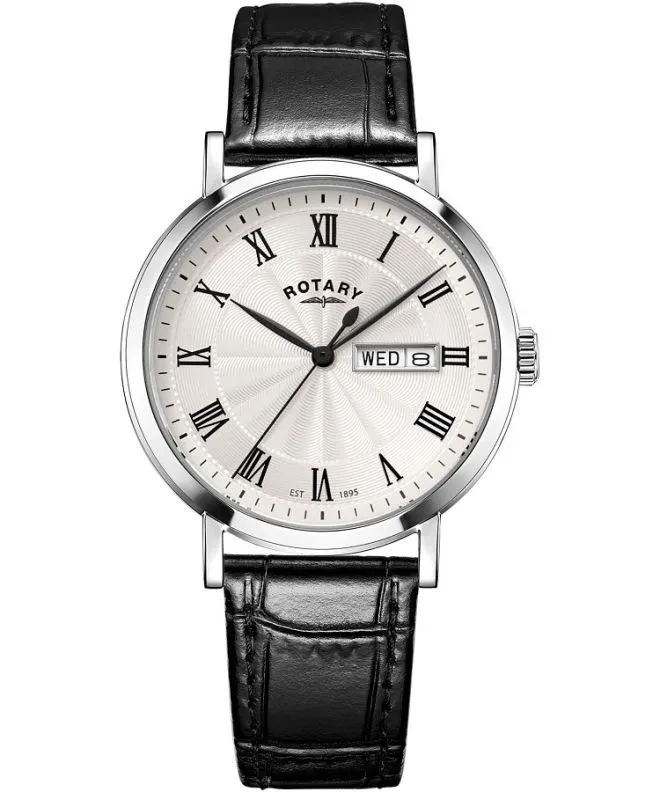 Hodinky pánské Rotary Heritage GS05420/01