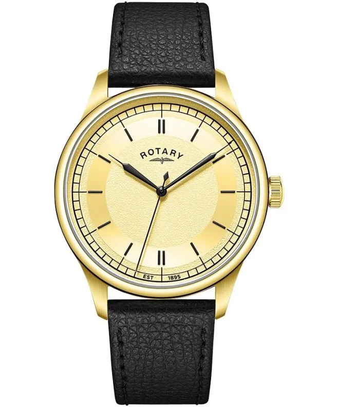 Hodinky pánské Rotary Heritage GS05983/03