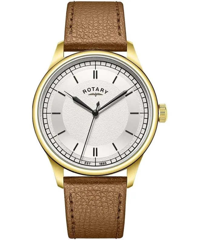 Hodinky pánské Rotary Heritage GS05983/31