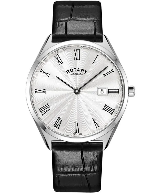 Hodinky pánské Rotary Ultra Slim GS08010/01